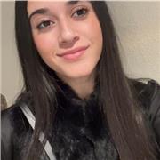 Me encantaría dar clase a los más pequeños.